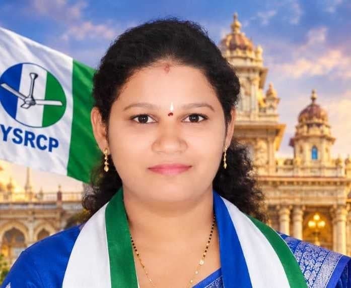 వెదురుకుప్పం ZPTC బరిలో ఐదుగురు - Udayam