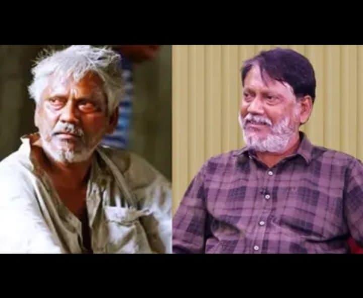 సీనియర్ నటుడు కృష్ణేశ్వరరావు కన్నుమూత - Udayam