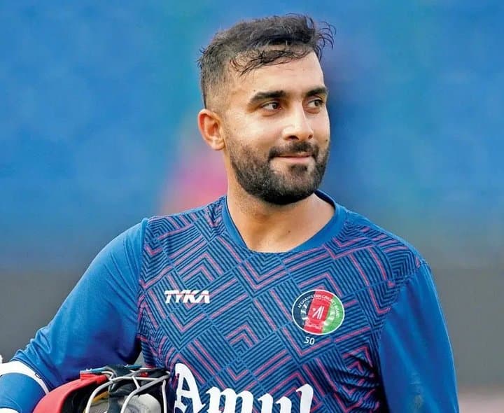 వన్డే కెప్టెన్సీకి షాహిదీ గుడ్బై - Udayam Digital