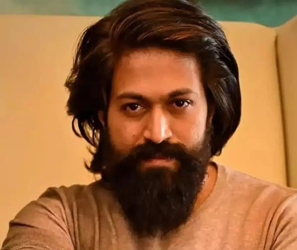 'టాక్సిక్' వీడియో: ఐదుగురు భామలతో యశ్ పోరు - Udayam Digital