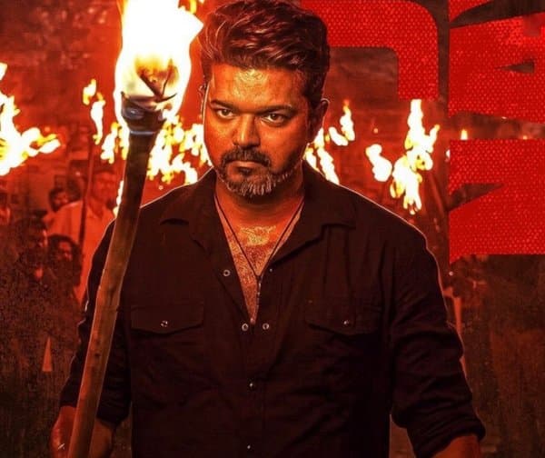 ఓవర్సీస్లో ‘జన నాయగన్’ సందడి - Udayam Digital