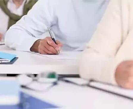 గ్రూప్-1 మూల్యాంకనంలో అక్రమాలు - Udayam
