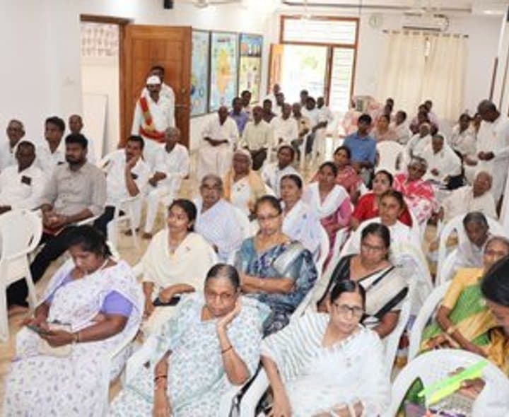 డ్రగ్స్పై అవగాహన అవసరం - gallery image 2