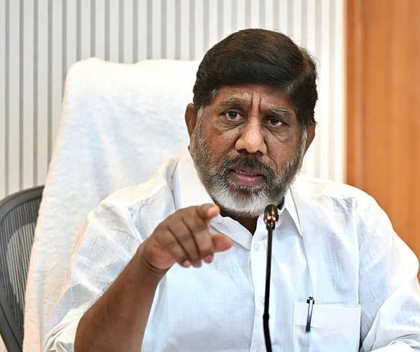హాస్టల్ విద్యార్థులకు ప్రతి నెలా రుసుముల విడుదల - Udayam Digital