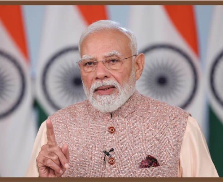 గుజరాత్ కు మోదీ పర్యటన - Udayam