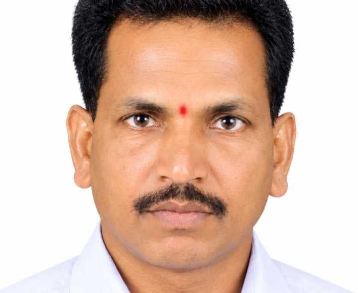 చిట్యాలలో రైలు ప్రమాదంలో రిటైర్డ్ డ్రైవర్ మృతి - Udayam