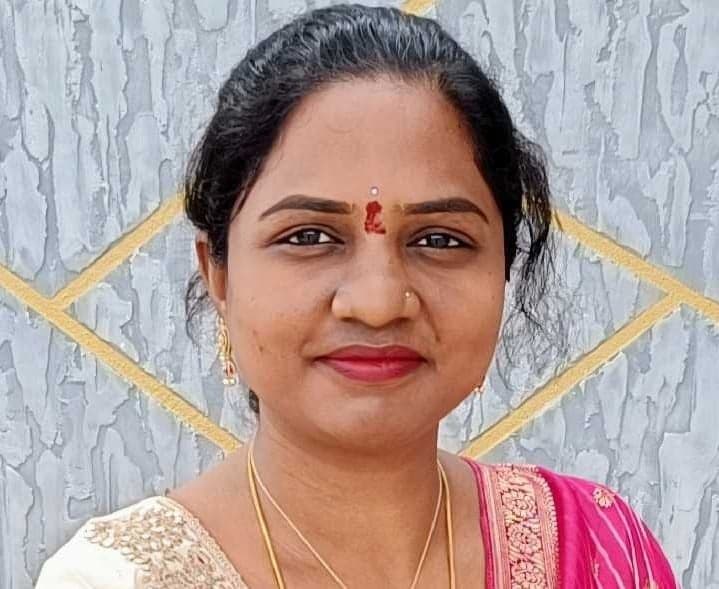 తిరుపతి రూరల్ ఎంపీపీగా బడి మౌనిక - Udayam