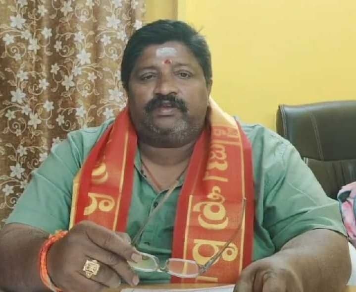 మిట్టపాలెం ఆలయానికి భక్తుల కానుకలు.. ఆదాయం ఎంతంటే? - Udayam