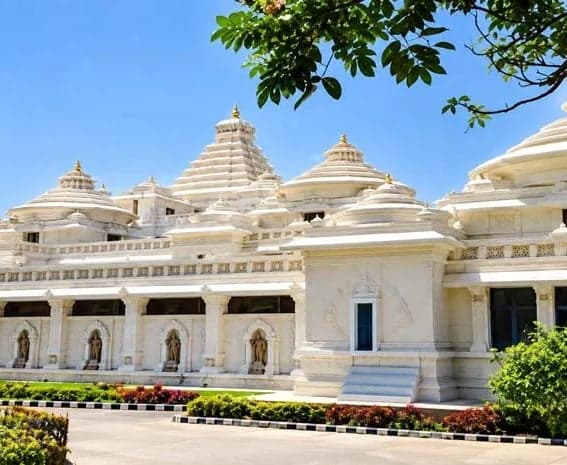 శ్రీవారి చరిత్రకు తిరుమల మ్యూజియం - Udayam