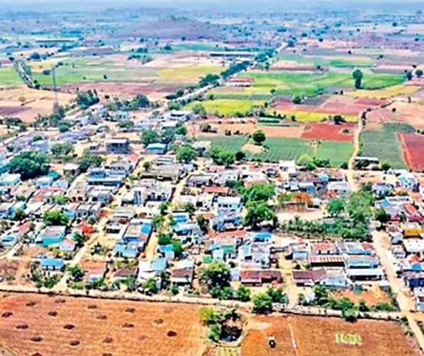 పంచాయతీ సమాచార నమోదు గడువు - Udayam Digital