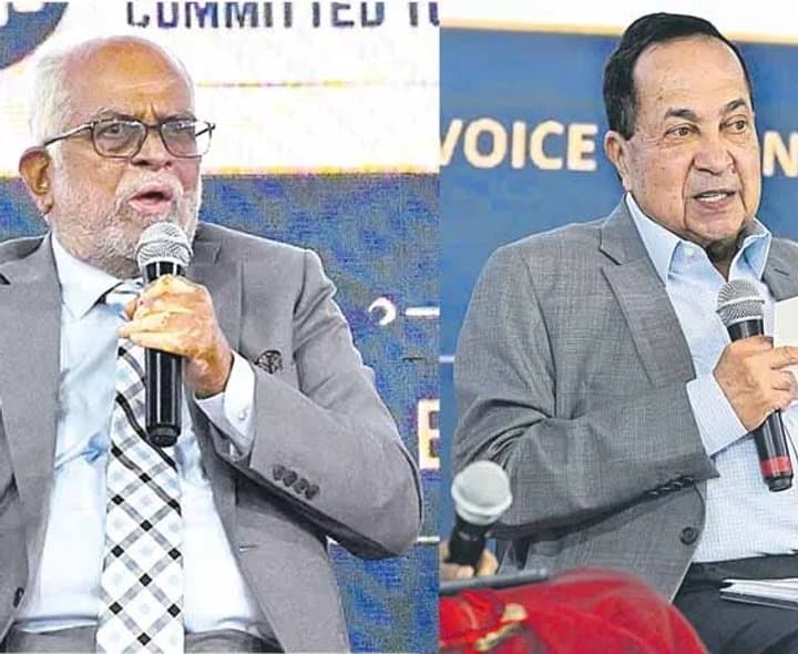 పత్రికా స్వేచ్ఛే ప్రజాస్వామ్య బలం - Udayam