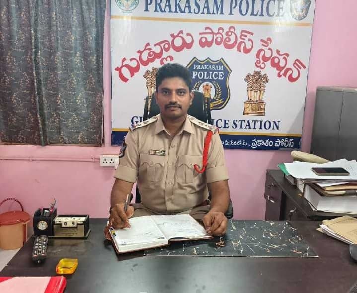 దాడి కేసులో నిందితుడికి జరిమానా - Udayam