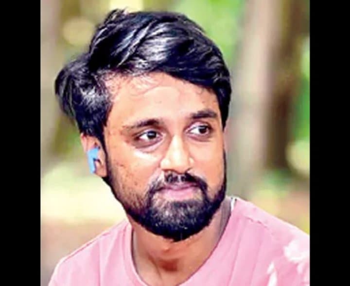 కుమారుడి మృతితో కుటుంబంపై విషాదం