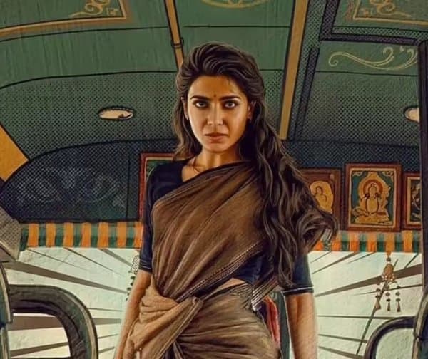 సమంత ‘బంగారం’ వెనుక దాగున్న ఆ రహస్యం ఏంటి? - Udayam Digital