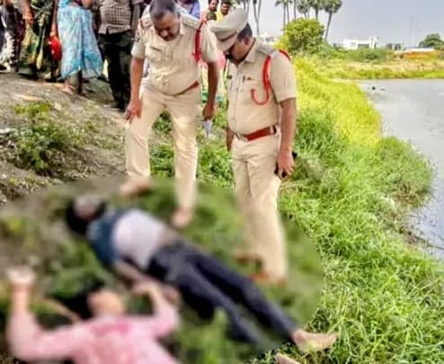 ఎలుకల మందు తిని ప్రేమ జంట ఆత్మహత్య - Udayam