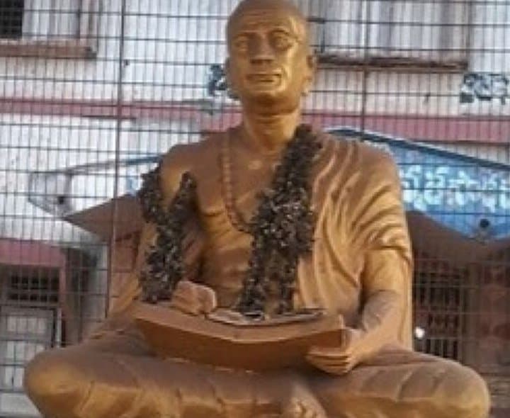 చెళ్లపిళ్ల సాహిత్య సేవలు చిరస్మరణీయం