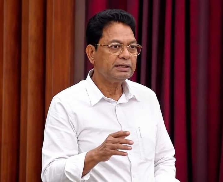 అంతర్వేదిలో త్వరలో రాత్రిపూట ఉచిత అన్నదానం - Udayam