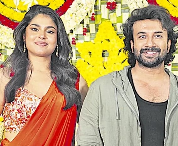 ట్రయల్ అండ్ ఎర్రర్ సిరీస్ - Udayam
