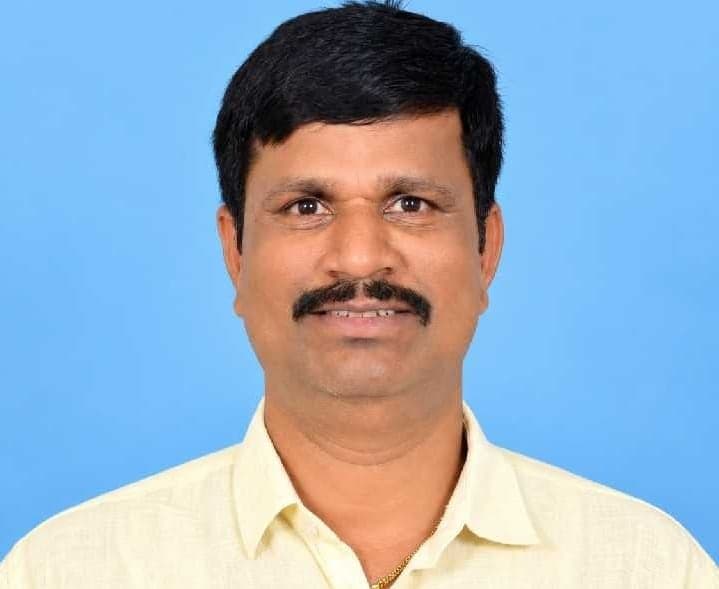 చండూరు అధ్యాపకుడికి ఎక్సలెన్స్ అవార్డు - Udayam