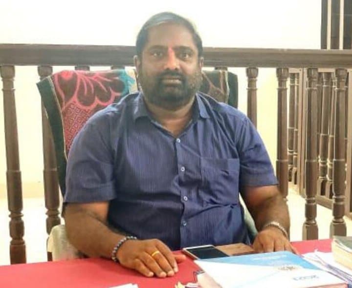 కాటారం మండలంలో రీ-సర్వేపై ఆగస్టు 4 నుంచి గ్రామసభలు - Udayam Digital