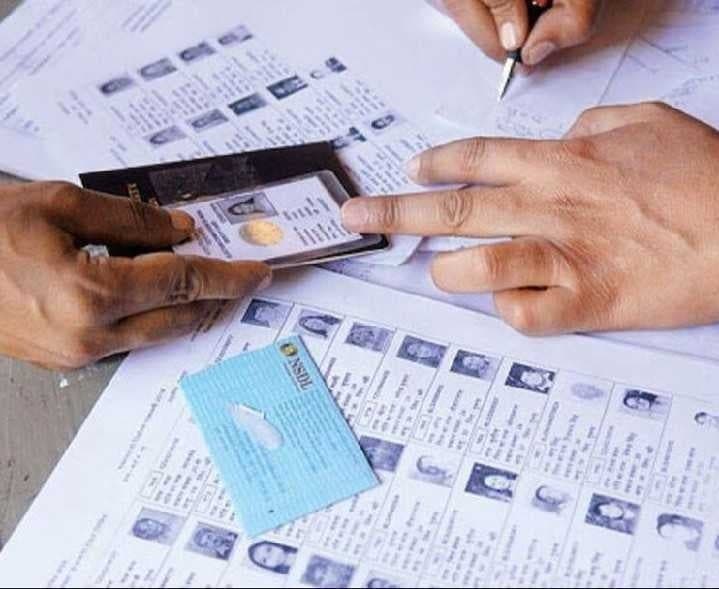 SIR ఫేజ్-2 ప్రక్రియ వేగవంతం - Udayam