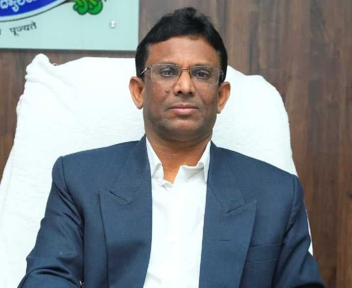 విజయదశమి శుభాకాంక్షలు తెలిపిన వీసీ - Udayam