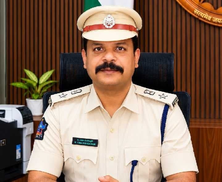 బాపట్ల జిల్లాలో సెక్షన్ 30 అమలు - Udayam