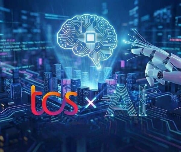 ఏఐ సేవల రేసులో టీసీఎస్ దూకుడు! - Udayam Digital