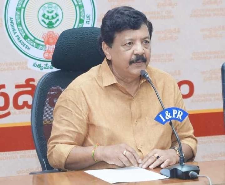 మత్స్యకారులకు మంత్రి కీలక సూచన - Udayam