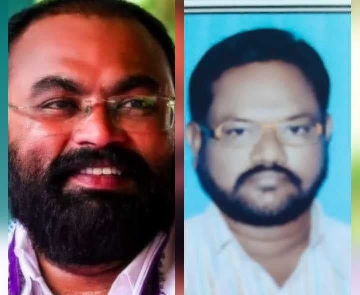 కవిటి ZPTC స్థానంపై YCPలో హైడ్రామా - Udayam
