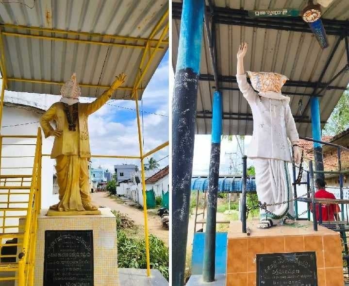కోటవురట్లలో ఎన్నికల కోడ్ అమలు - Udayam