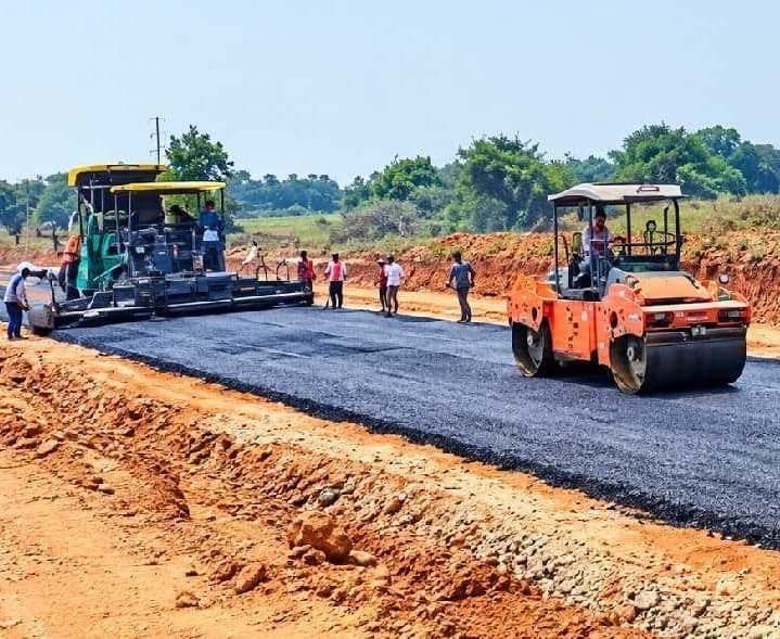 దుద్యాల్లో సీఎం పర్యటనకు ముమ్మర ఏర్పాట్లు - Udayam