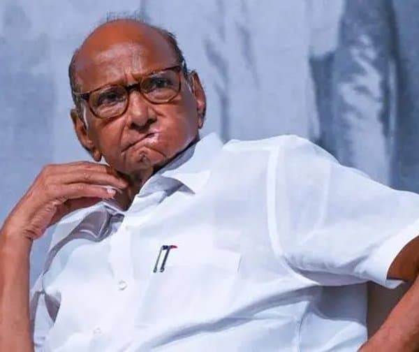 ఎన్సీపీ-ఎస్పీలోనూ చీలిక సంకేతాలు?