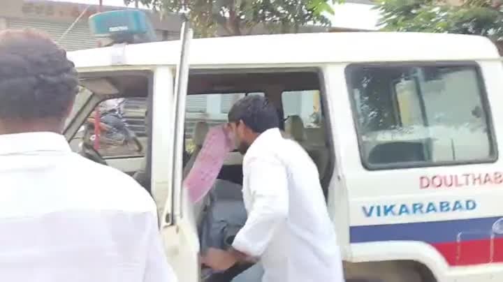 బీఆర్ఎస్ నేతల ముందస్తు అరెస్టులు - Udayam
