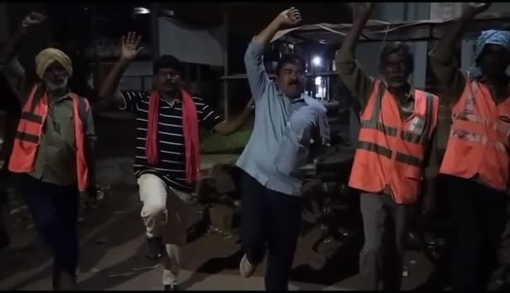 స్పీకర్ గడ్డం ప్రసాద్ ఇలాకాలో ఇదీ తీరు - Udayam