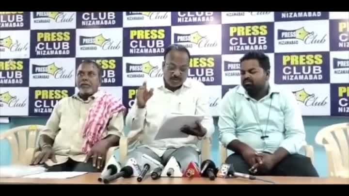 అర్హులైన వారికే కూరగాయల మడుగులు కేటాయించాలి - Udayam