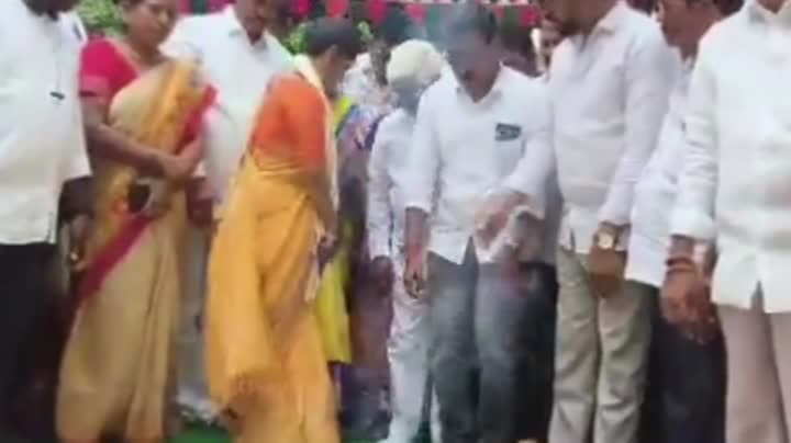 గుంటూరు పశ్చిమను సమస్యల రహితంగా తీర్చిదిద్దుతాం: ఎమ్మెల్యే మాధవి - Udayam