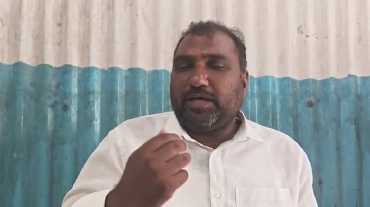 రెవెన్యూ లాగిన్ లో సాంకేతిక లోపాలు దరఖాస్తుదారులకు అవస్థలు