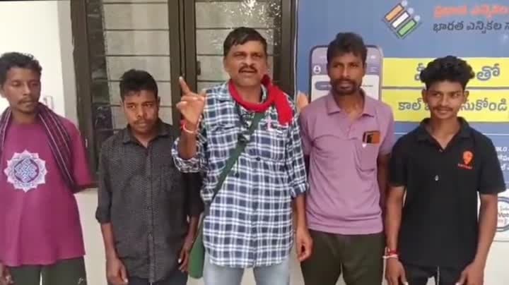కోటిపాం భూములపై నిజానిజాలు తేల్చాలి: సీపీఎం