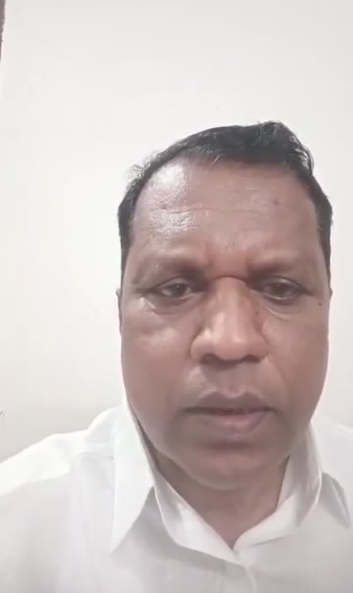 నేడు ప్రజావాణి వాయిదా - Udayam