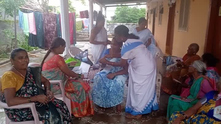 వైద్య శిబిరాలను వినియోగించుకోవాలి - Udayam