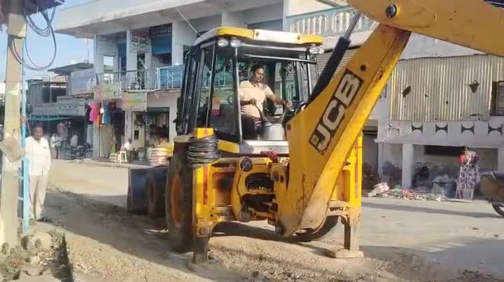 అమృత్ 2.0 పనులు ప్రారంభం