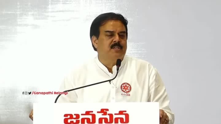 చికిత్స అనంతరం మంగళగిరికి పవన్ కళ్యాణ్