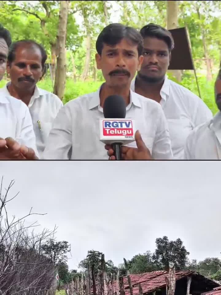 మోడల్ బస్టాండ్ పనులు ఎప్పుడు పూర్తి చేస్తారు.. భూక్యా జంపన్న - Udayam