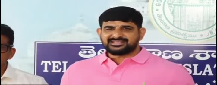 కడియం వ్యాఖ్యలు చూసి ప్రజలు నవ్వుకుంటున్నారు: కౌశిక్ రెడ్డి
