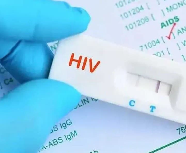 విజయనగరం జిల్లాలో పెరుగుతున్న HIV కేసులు - Udayam