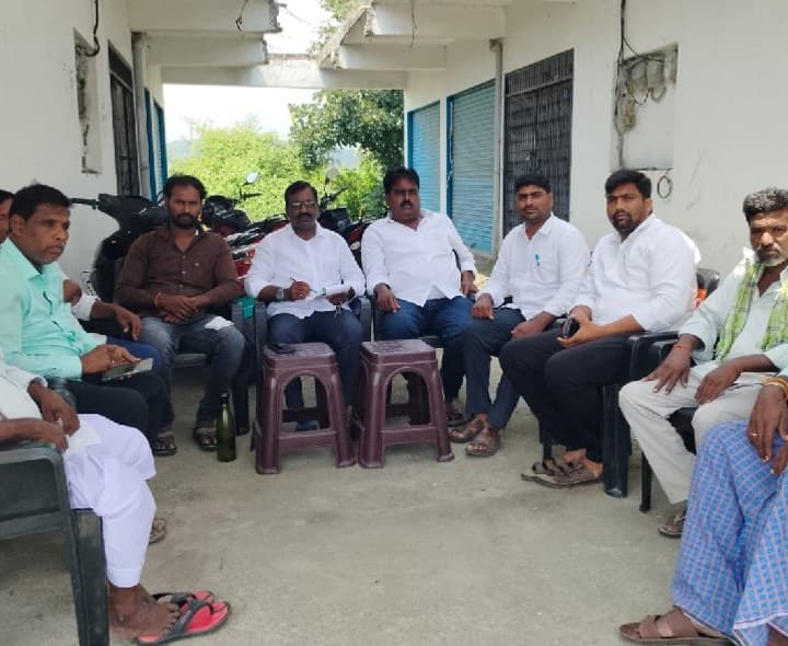 ఎంఎస్ఎఫ్ మహాసభను విజయవంతం చేయాలి - Udayam