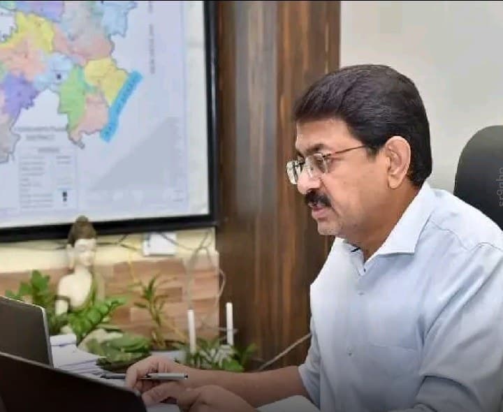 మత్స్య సంపద అభివృద్ధికి చర్యలు - Udayam