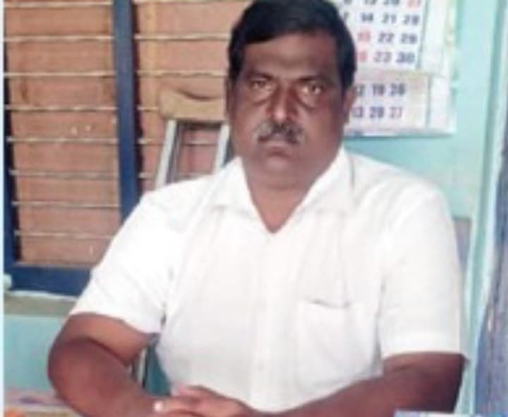 దివ్యాంగుల కోసం ప్రత్యేక గ్రీవెన్స్ - Udayam