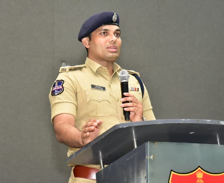 కరీంనగర్లో రేపు సీఎం రేవంత్రెడ్డి పర్యటన - Udayam